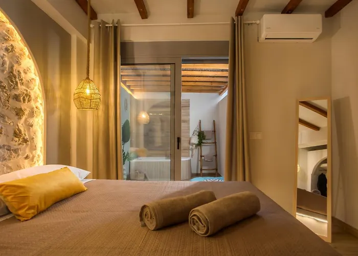 Casa Gemma 2 Appartement Rhodes City