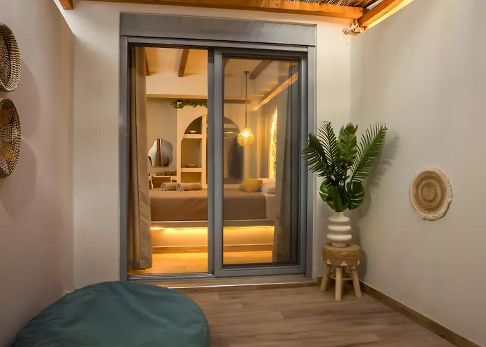 Casa Gemma 2 * Rhodes City