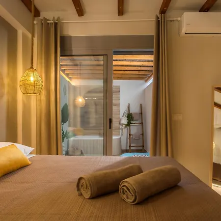 Casa Gemma 2 Appartamento Rhodes City