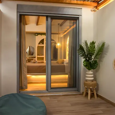 Casa Gemma 2 * עיר רודוס