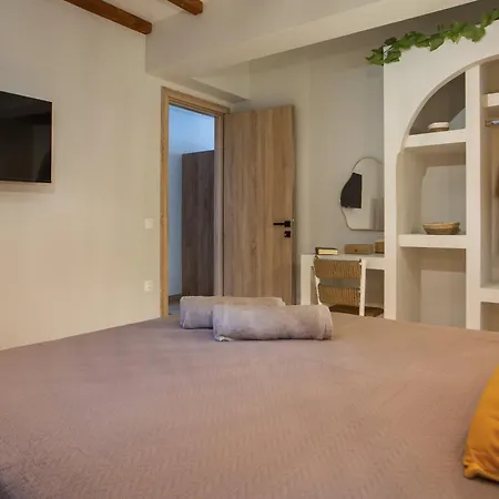 Casa Gemma 2 עיר רודוס
