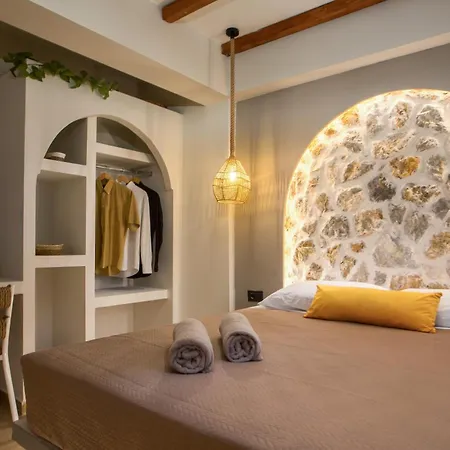 Casa Gemma 2 Apartamento *