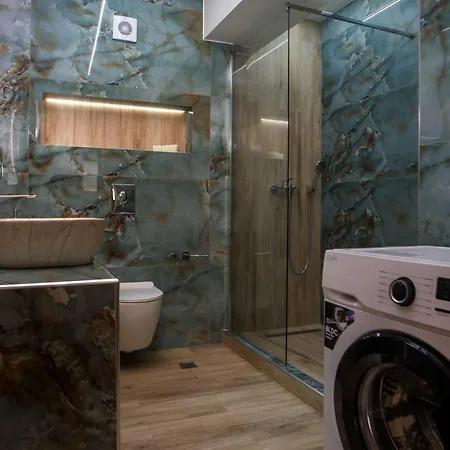 Apartamento Casa Gemma 2 Rhodes City