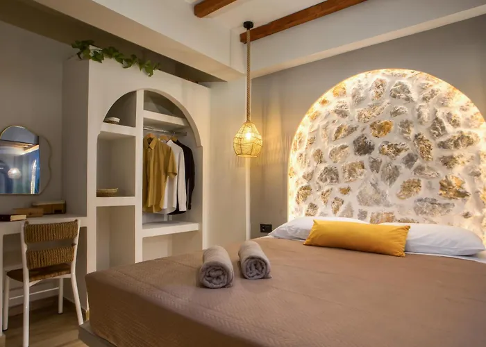 Casa Gemma 2 Apartamento *