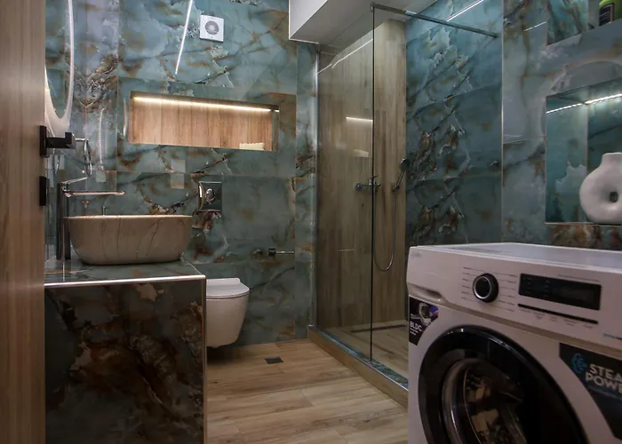 Apartamento Casa Gemma 2 Rhodes City