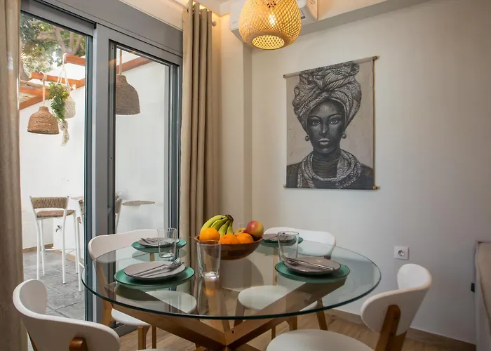 Apartamento Casa Gemma 2