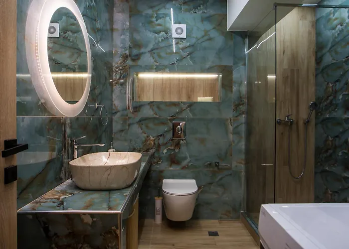 Apartamento Casa Gemma 2