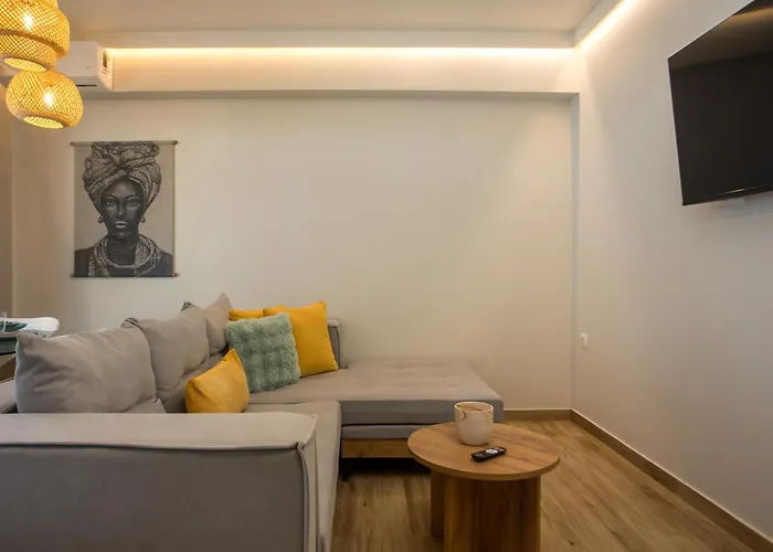 Casa Gemma 2 Apartamento